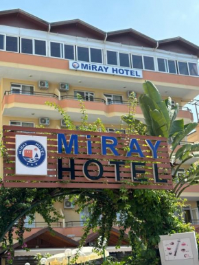 Miray Hotel Kleopatra